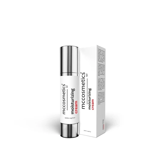 mccosmetics Moisturising Cream