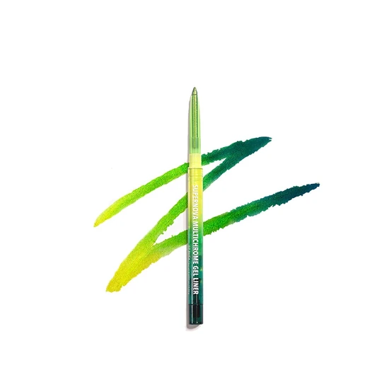 Moira Beauty Moira Supernova Multichrome Gel Liner