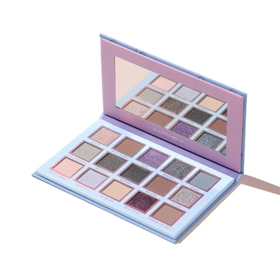 Moira Beauty Moira Pretty Little Thoughts Eyeshadow Palette
