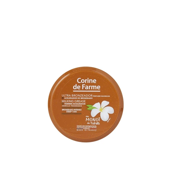Corine de Farme Milking Grease Vanilla Fragrance