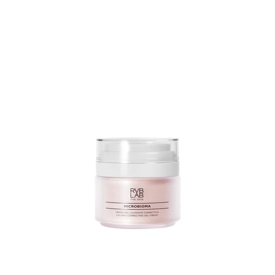 RVB Lab Microbioma Calming Correcting Gel-Cream