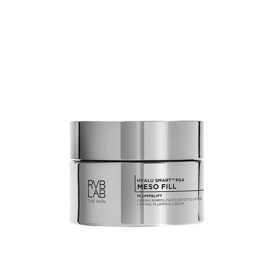 RVB Lab Meso Fill Lifting Plumping Cream Anti-Ageing