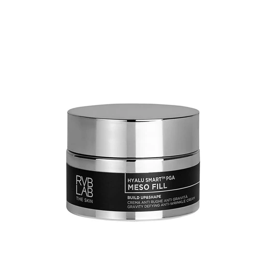 RVB Lab Meso Fill Gravity Defying Anti-Wrinkle Cream