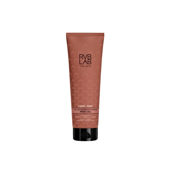 RVB Lab Meso Cell 3-In-1 Silt Body Cream