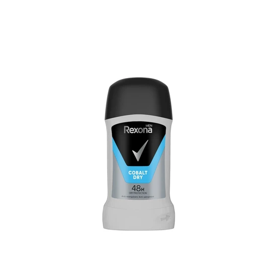 Rexona Men MotionSense Cobalt Dry 48h Anti-Perspirant Stick