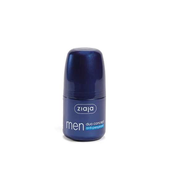 Ziaja Men Duo Concept Anti-Perspirant