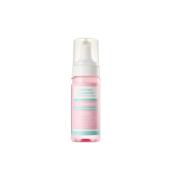 Dr. Melaxin Melting Cleanser