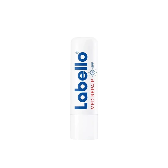 Labello Med Repair 24h Moisture Lip Balm SPF 15