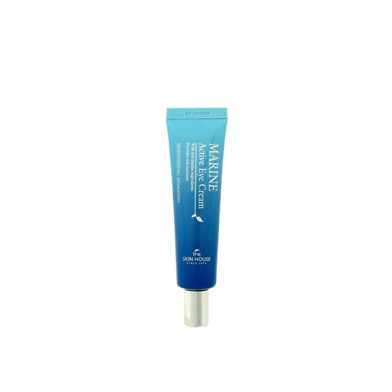 The Skin House Marine Active Eye Cream