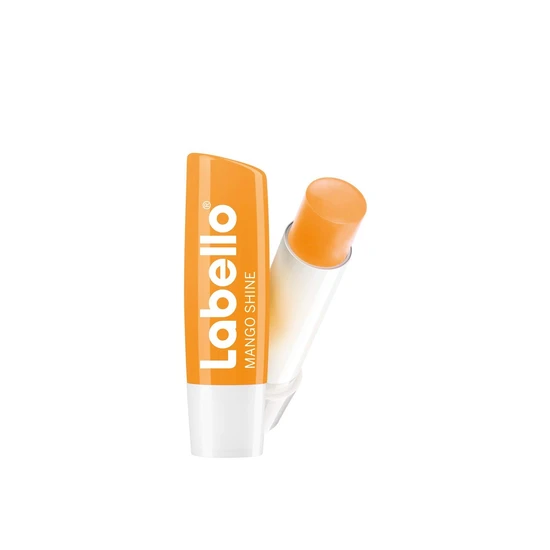 Labello Mango Shine Lip Balm