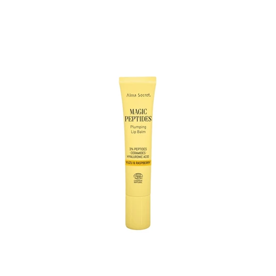 Alma Secret Magic Peptides Plumping Lip Balm