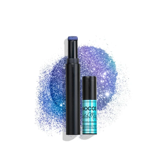 Inocos Magic Pen Holographic Powder