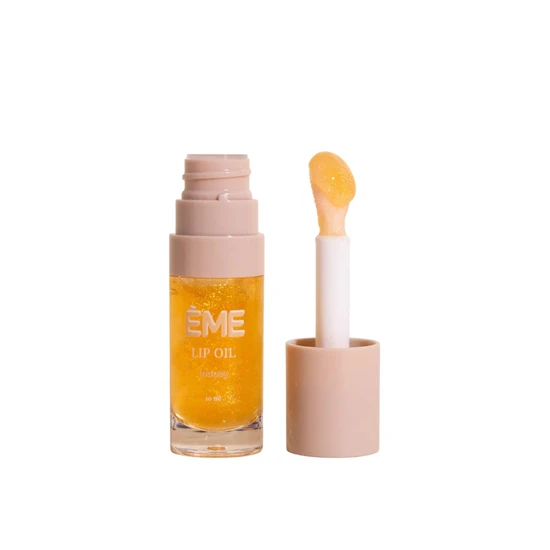 EME Lip Oil Honey