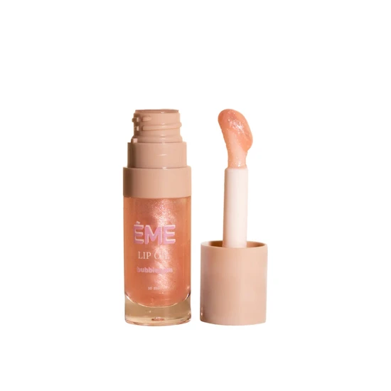 EME Lip Oil Bubblegum