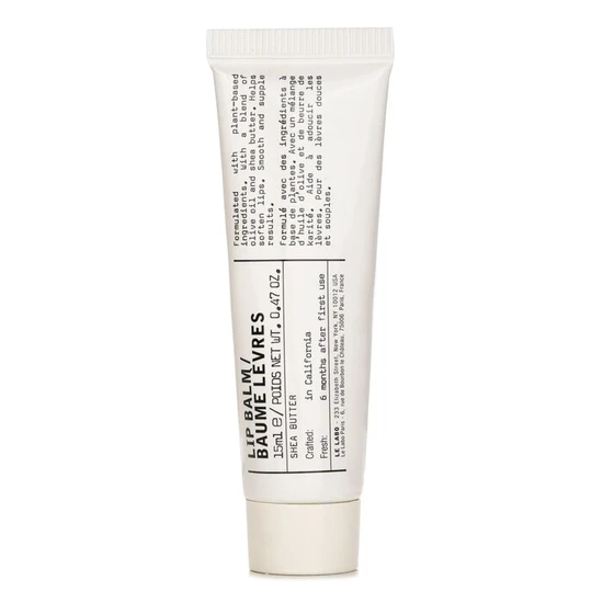 Le Labo Lip Balm