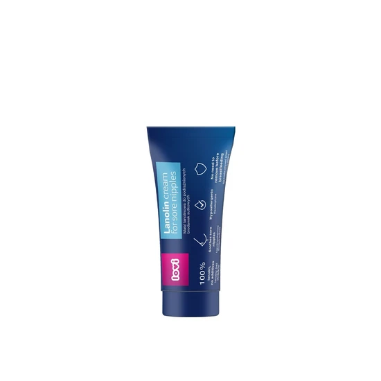 LOVI Lanolin Nipple Cream