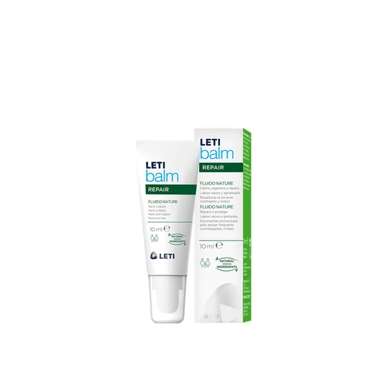 Leti LETIbalm Repair Nature Liquid Balm