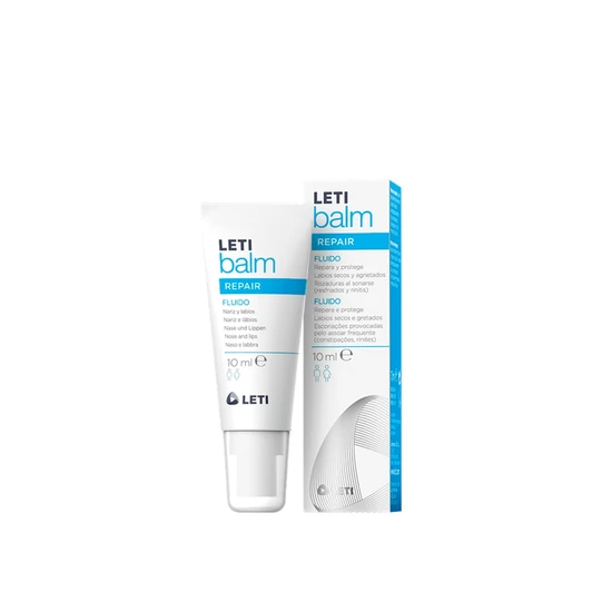 Leti LETIbalm Repair Fluid