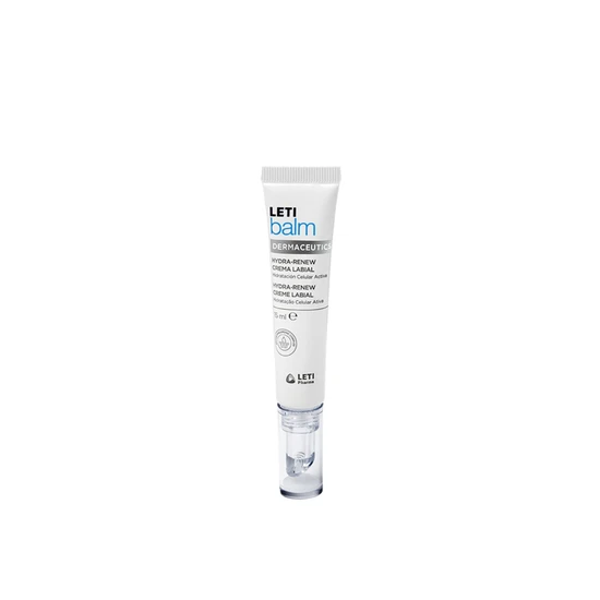Leti LETIbalm Hydra-Renew Lip Cream