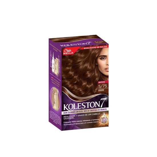 Koleston Koleston