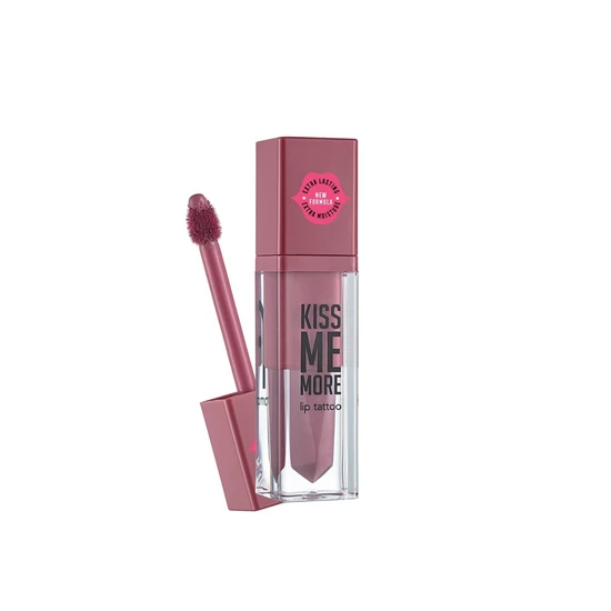 Flormar Kiss Me More Lip Tattoo