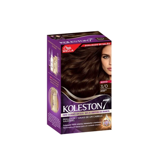 Koleston Koleston