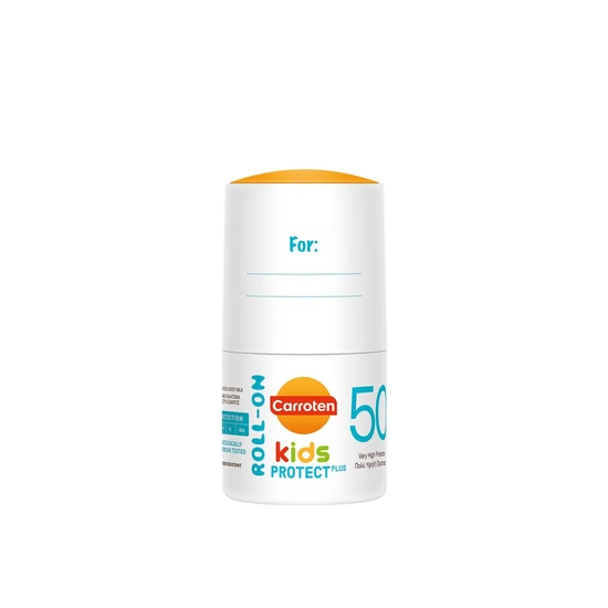 Carroten Kids Protect Plus Roll-On SPF 50+