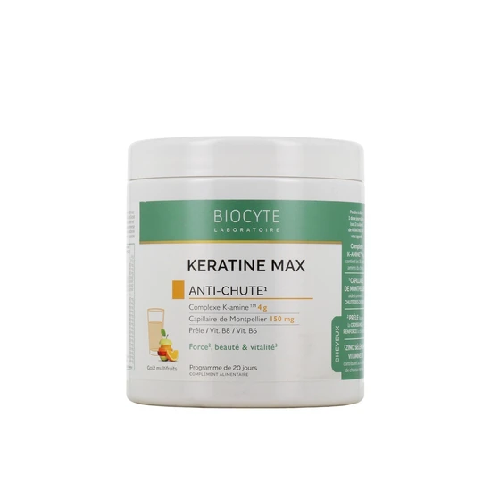 Biocyte Keratine Max Food Supplement