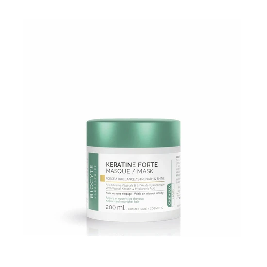 Biocyte Keratine Forte Mask