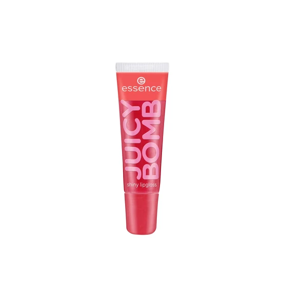 essence Juicy Bomb Shiny Lip Gloss