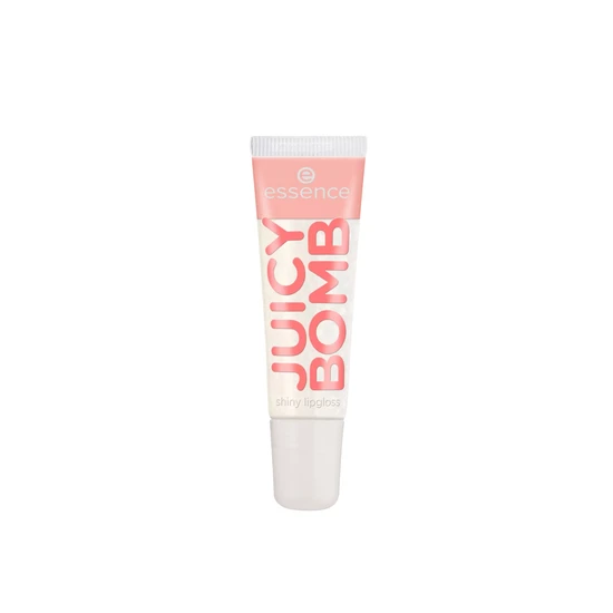 essence Juicy Bomb Shiny Lip Gloss