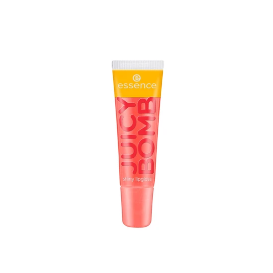 Essence Juicy Bomb Shiny Lip Gloss 103 Proud Papaya