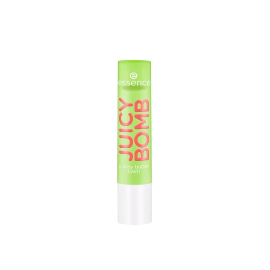 Essence Juicy Bomb Glossy Butter Balm 04 Kiwi To My Heart