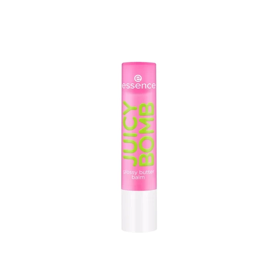 Essence Juicy Bomb Glossy Butter Balm 03 Time To Pitaya