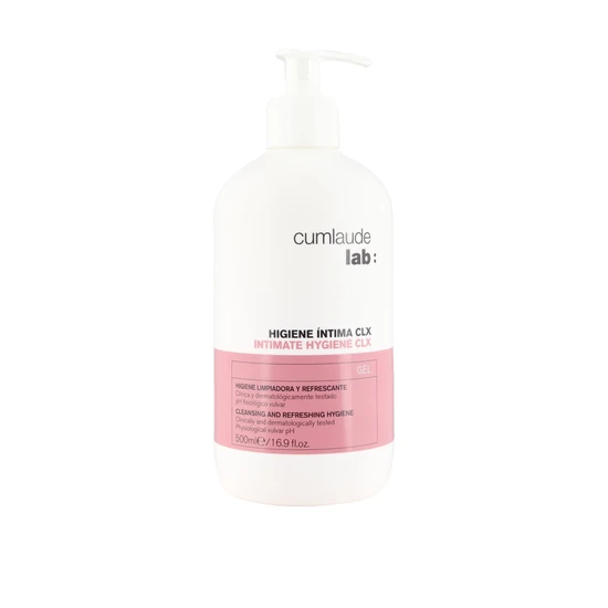 Cumlaude Lab Intimate Hygiene CLX Gel