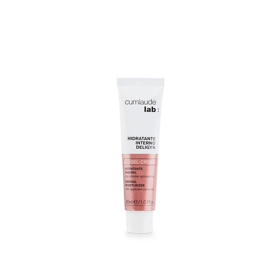 Cumlaude Lab Internal Moisturiser Deligyn Gel-Cream