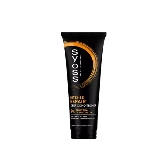 Syoss Intense Repair Deep Conditioner