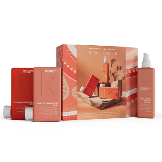 Kevin.Murphy Infinite Colour Gift Set
