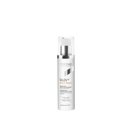 Noreva Iklen+ Pure-C-Reverse Night Care