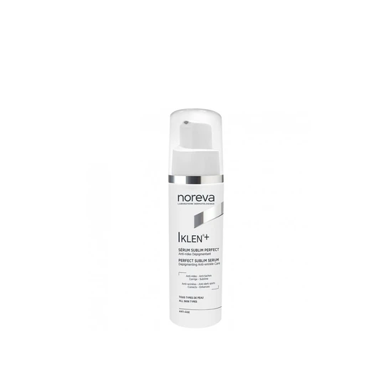Noreva Iklen+ Perfect Sublim Serum