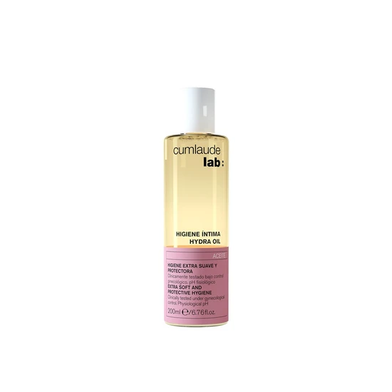 Cumlaude Lab Hydra Oil Intimate Hygiene