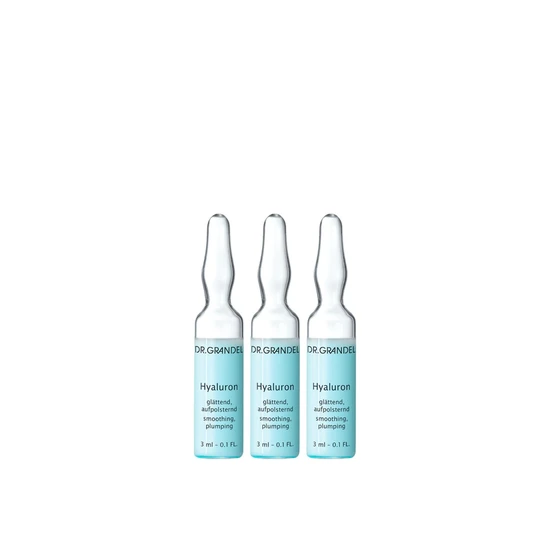 Dr. Grandel Hyaluron Ampoule