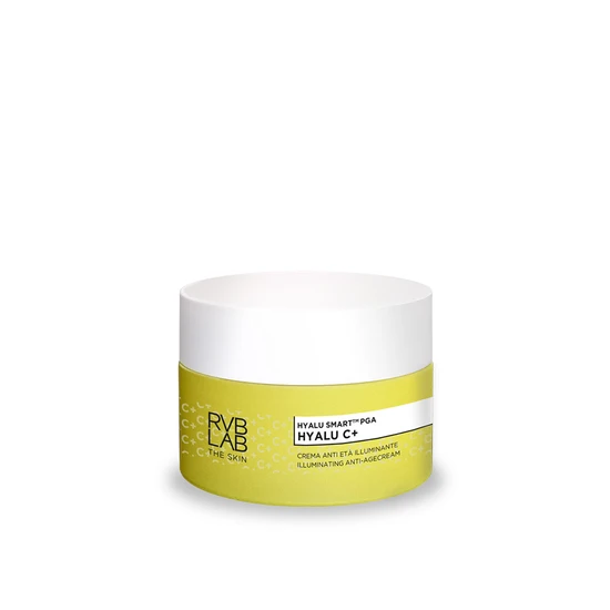 RVB Lab Hyalu C+ Illuminating Anti-Age Cream