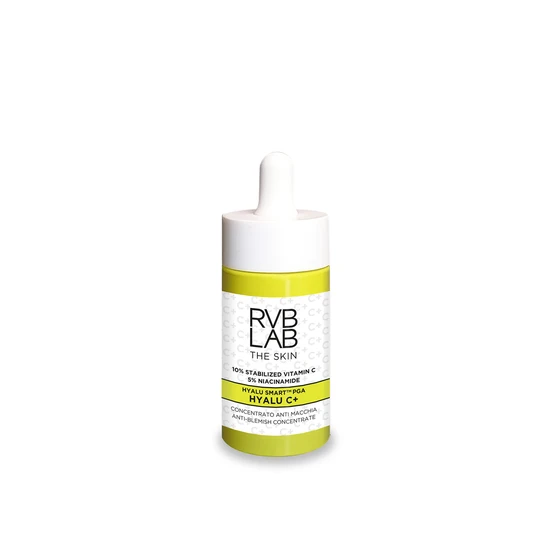 RVB Lab Hyalu C+ Hyperactive Anti-Spot Concentrate