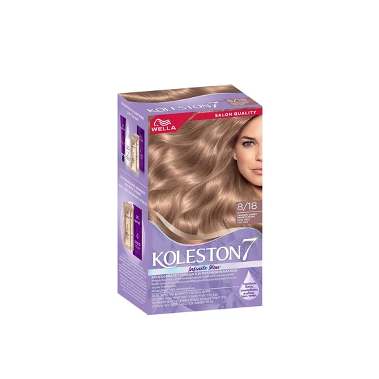 Koleston Hair Colour