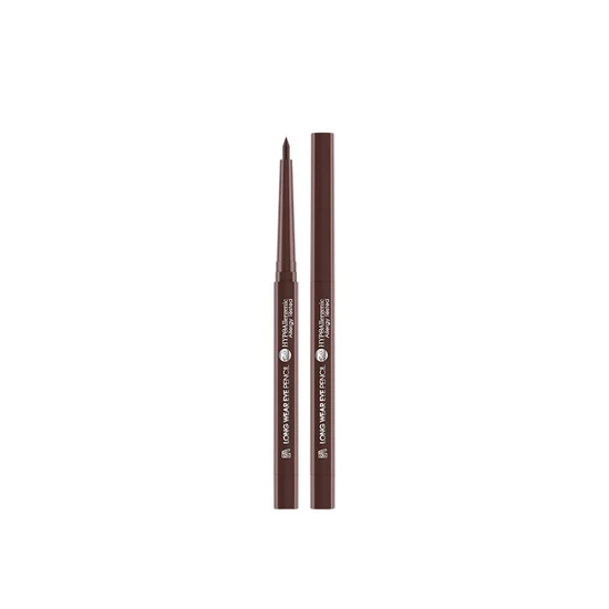 Bell Hypoallergenic Long Wear Eye Pencil 02 Brown