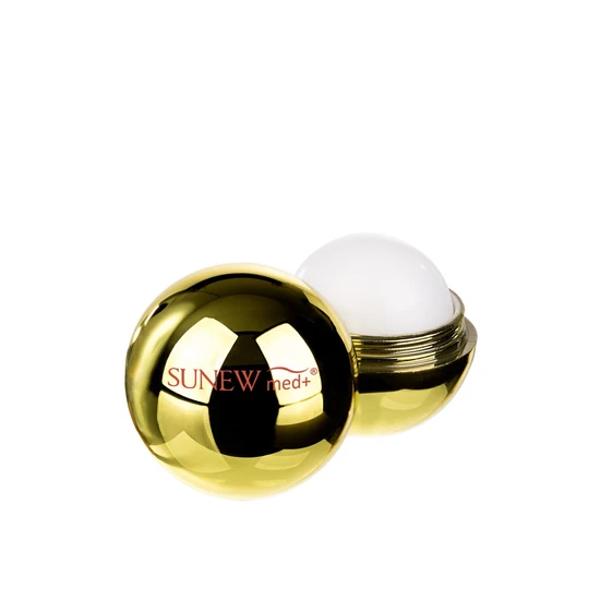 SunewMed+ Gold Kiss Lip Balm Vanilla Flavour