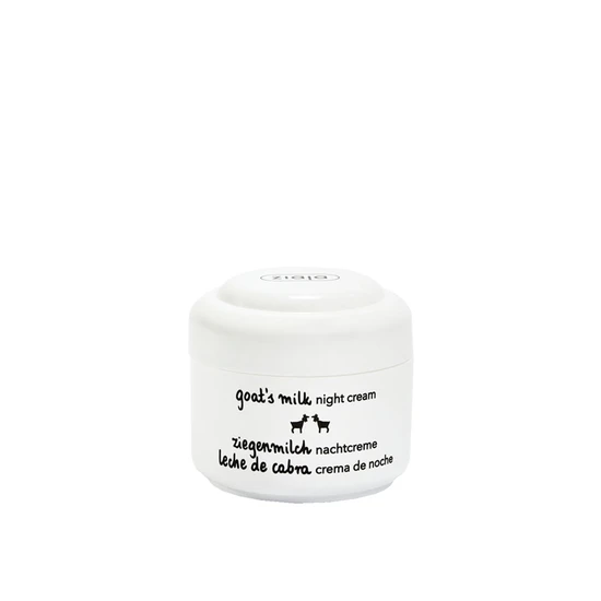 Ziaja Goat's Milk Night Cream