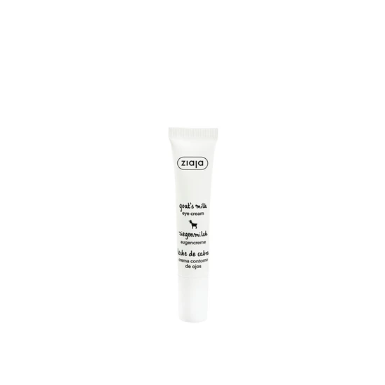 Ziaja Goat's Milk Eye Cream 15Ml