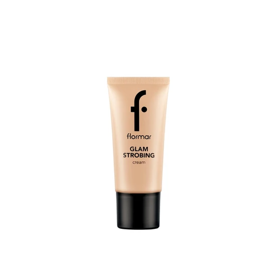 Flormar Glam Strobing Cream